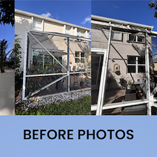 Pressure-CleaningPressure-Washing-of-two-Story-home-and-lanaiscreened-porch-in-Victoria-Grove-Community-in-West-Palm-Beach-FL-33414 1